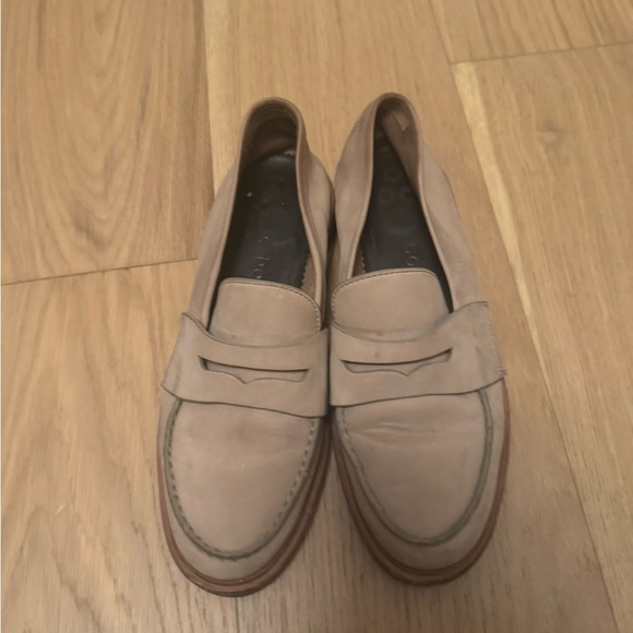 Rag & Bone Loafers - Picture 5 of 5